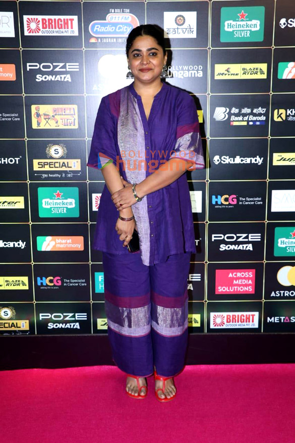 photos aditi rao hydari fatima sana shaikh mouni roy and others snapped at the bollywood hungama ott india fest day 1 5