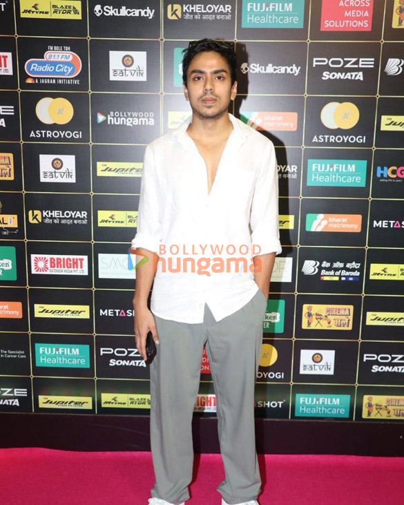 photos aditi rao hydari fatima sana shaikh mouni roy and others snapped at the bollywood hungama ott india fest day 1 09