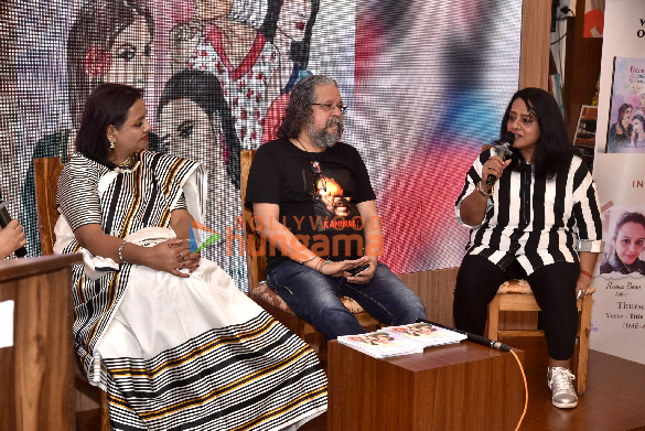 photos amol gupte shrabani deodhar unveil author soma boses frenny and other women you have met 4
