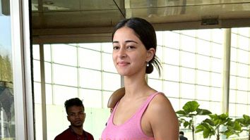 Photos: Ananya Panday, Sidharth Malhotra, Kiara Advani and others snapped at the airport
