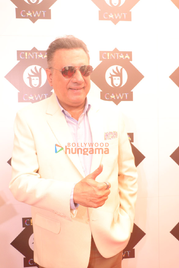 photos asha parekh subhash ghai boman irani among others snapped at the opening of cintaa tower 11