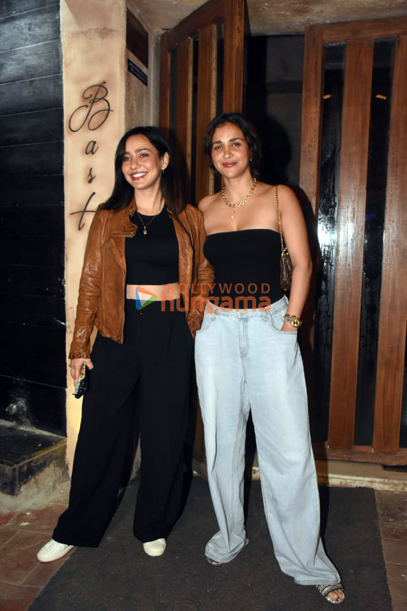 photos celebs attend amrita aroras sons birthday party at bastian in bandra 6