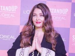 Photos: Celebs attend L’Oréal Paris’ latest campaign ‘Standup against street harassment’ in Mumbai