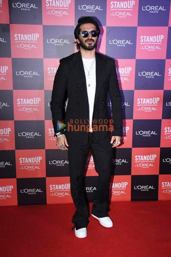 photos celebs attend loreal paris latest campaign standup against street harassment in mumbai 007 1
