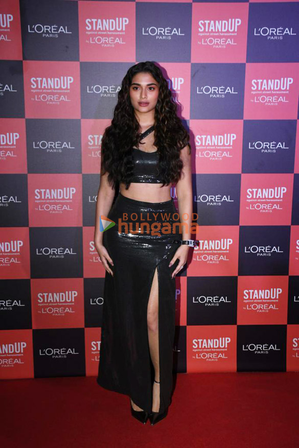 photos celebs attend loreal paris latest campaign standup against street harassment in mumbai 10