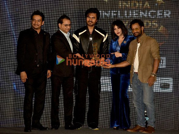 photos celebs attend the mid day india influencer awards 2023 3