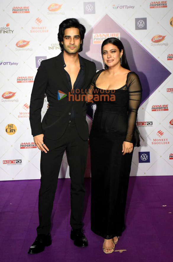 photos celebs attend the ott play awards 2023 3 3