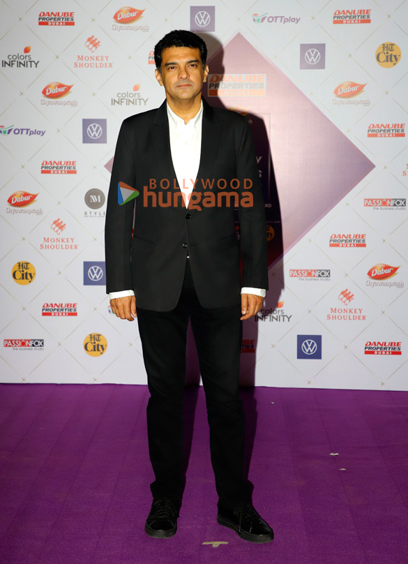 photos celebs attend the ott play awards 20234 14