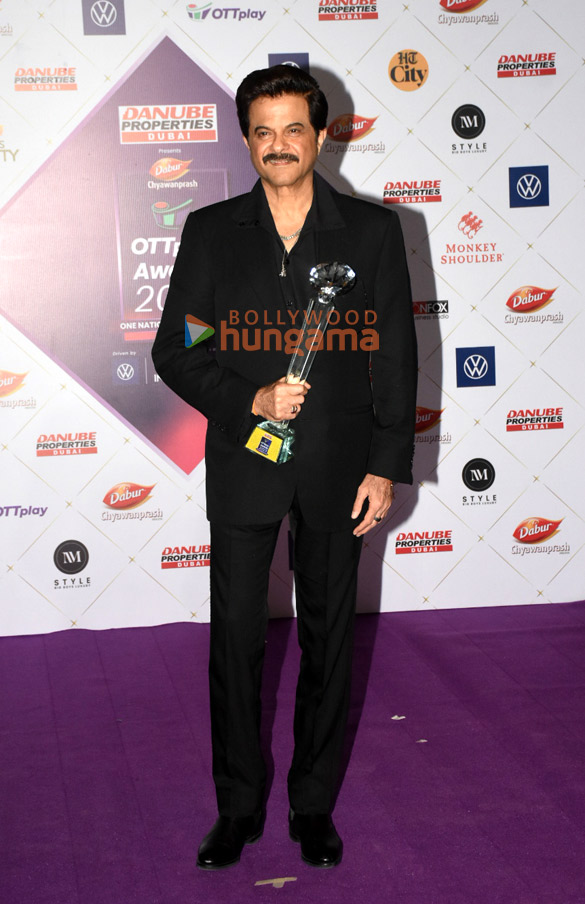 photos celebs attend the ott play awards 20234 27
