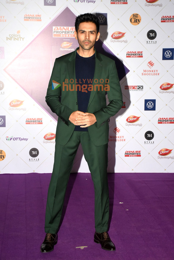 photos celebs attend the ott play awards 20234 28