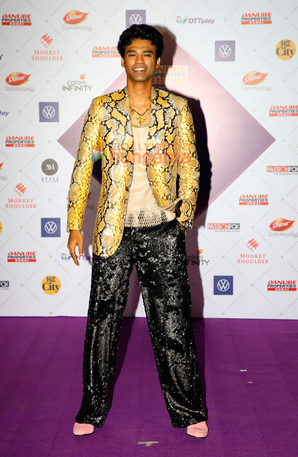 photos celebs attend the ott play awards 20234 8