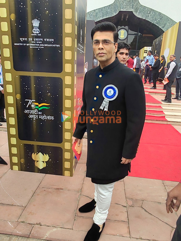 photos celebs grace 69th national awards 3