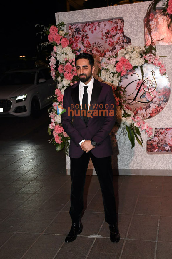 photos celebs grace andre timminss son leslie timmins and saachis1 11