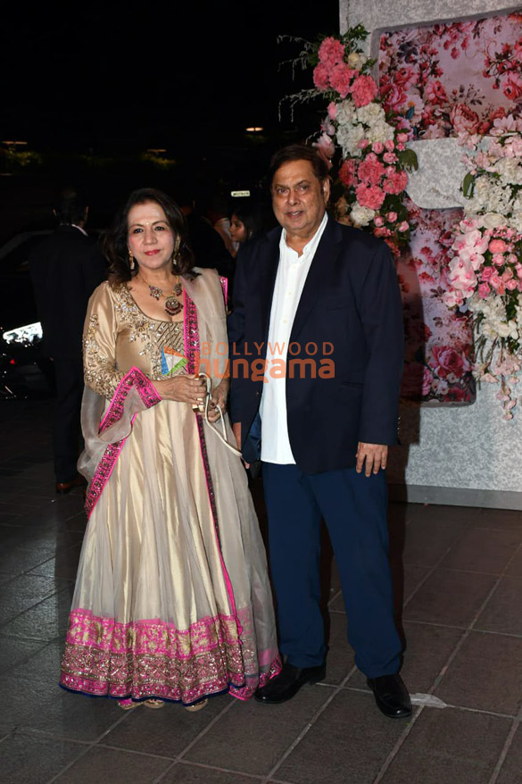 photos celebs grace andre timminss son leslie timmins and saachis1 13