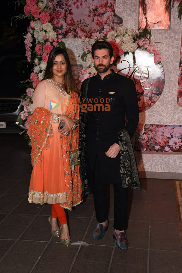 photos celebs grace andre timminss son leslie timmins and saachis1 2