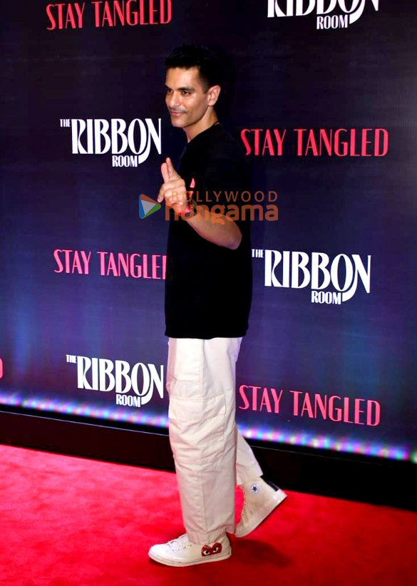 photos celebs grace the launch of the ribbon room bar tequelleria in juhu 21