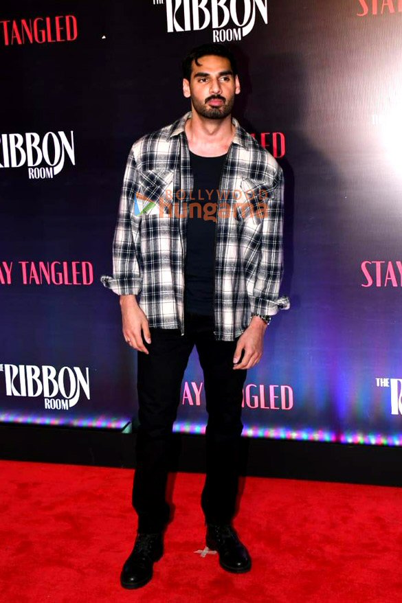 photos celebs grace the launch of the ribbon room bar tequelleria in juhu 22