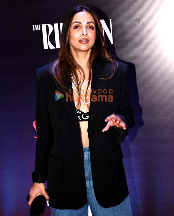 photos celebs grace the launch of the ribbon room bar tequelleria in juhu 9