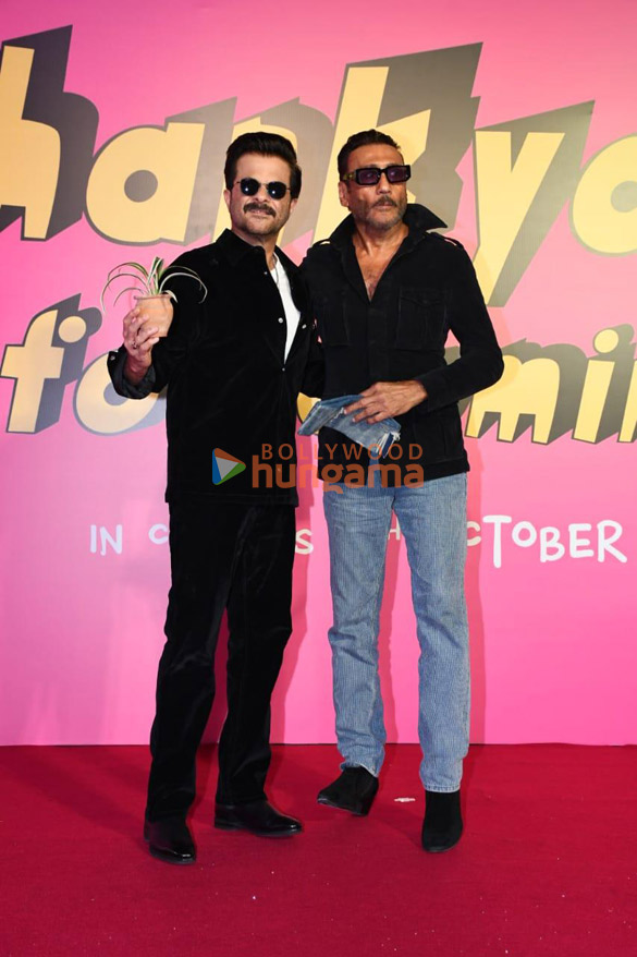 photos celebs grace the premiere of thank you for coming 0087 13
