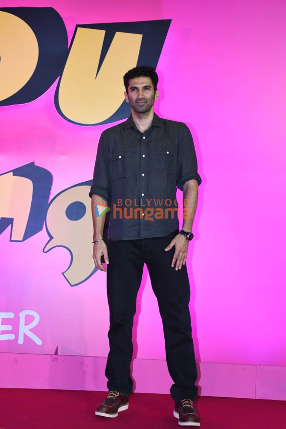photos celebs grace the premiere of thank you for coming 0087 32