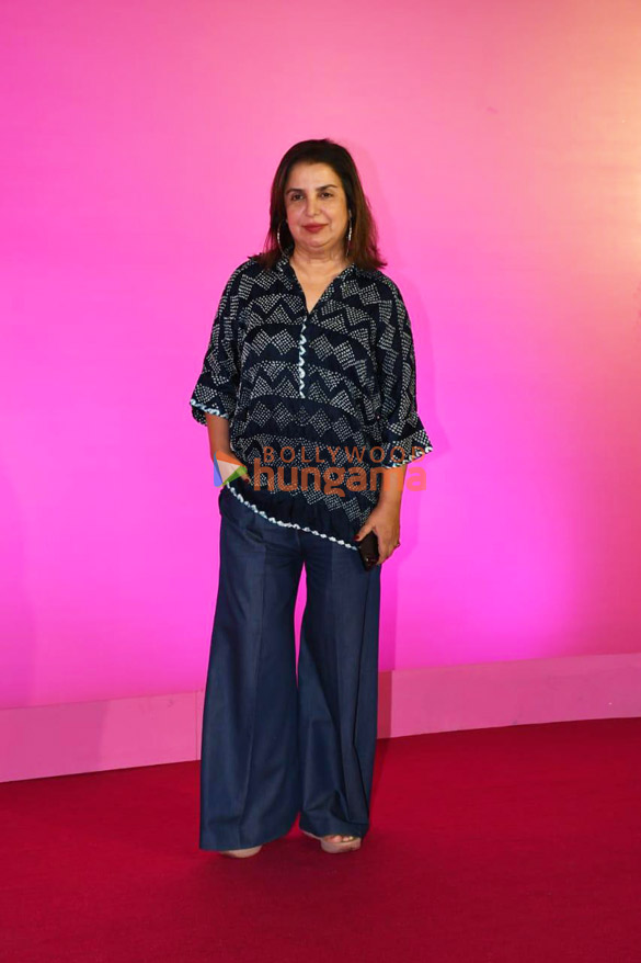 photos celebs grace the premiere of thank you for coming 0099 1