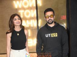 Photos: Celebs grace the special screening of UT 69