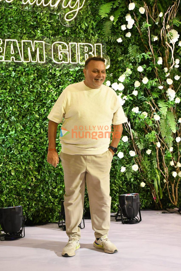 photos celebs snapped at hema malinis 75th birthday celebration 6655 7