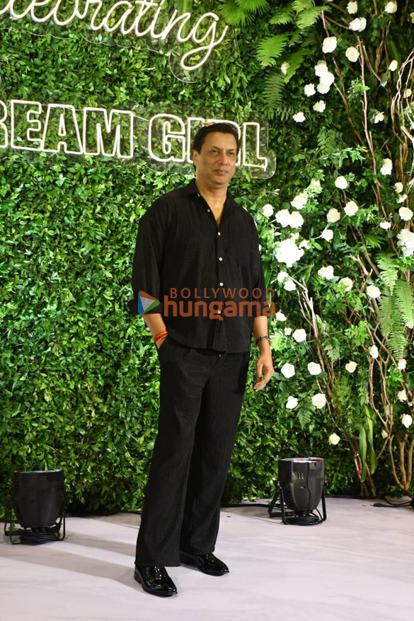 photos celebs snapped at hema malinis 75th birthday celebration 909 12