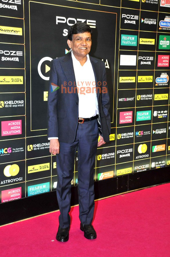 photos celebs snapped at the pink carpet and awards ceremony of bollywood hungama ott india fest 2023 9 6