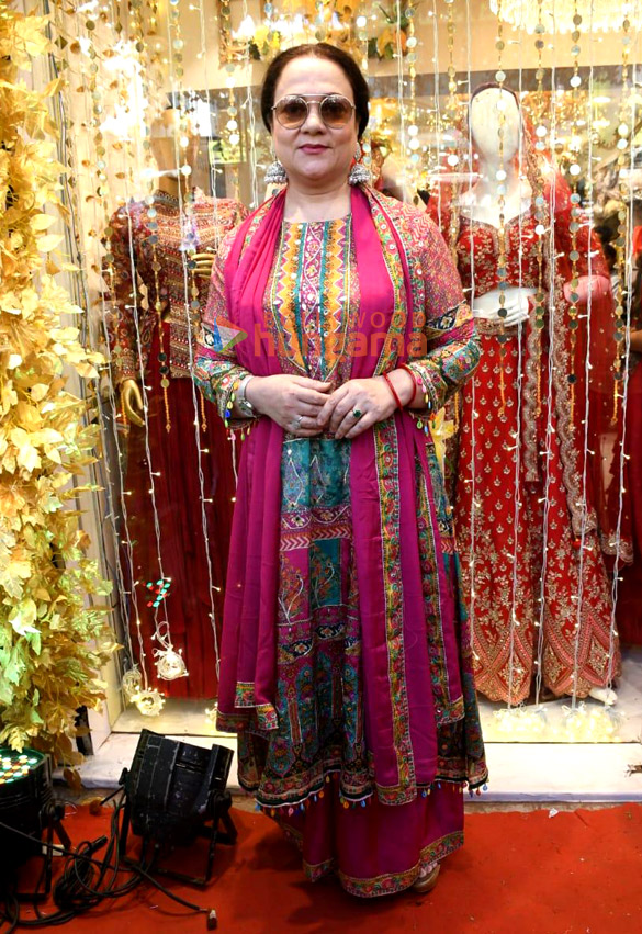 photos celebs snapped attending 14th anniversary celebrations of rashmi aaryas fashion brand aarya 2