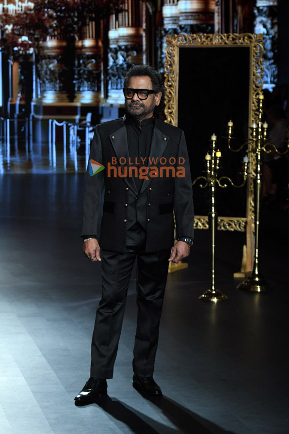 photos elnaaz norouzi shefali jariwala and ridhima pandit walk the ramp at the bombay times fashion week 20234 1