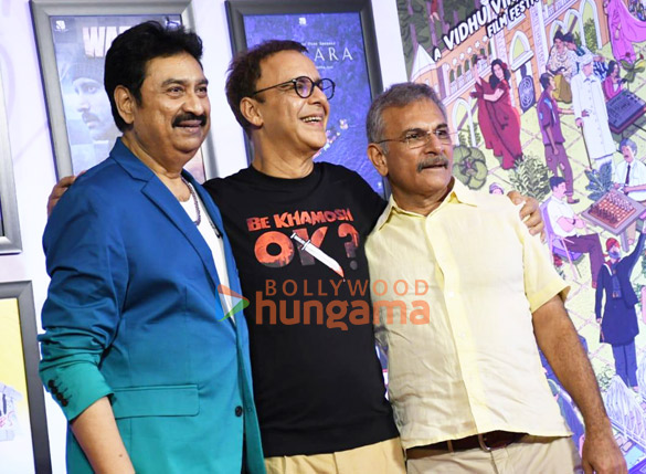 photos kamal haasan naseeruddin shah jackie shroff and others attend 45 years of vidhu vinod chopra film festival 4