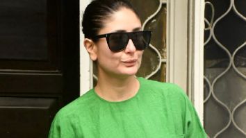Photos: Kareena Kapoor Khan snapped in Bandra