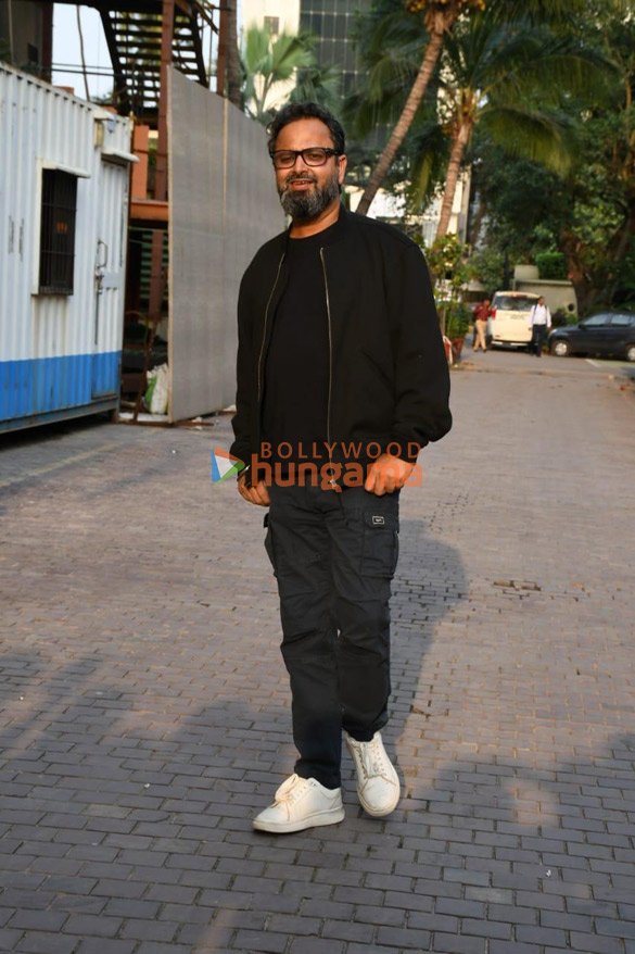 photos mohit raina nikkhil advani and others snapped promoting mumbai diaries season 2 1