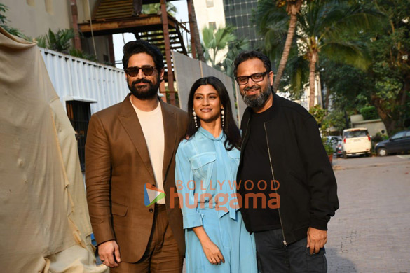 photos mohit raina nikkhil advani and others snapped promoting mumbai diaries season 2 5