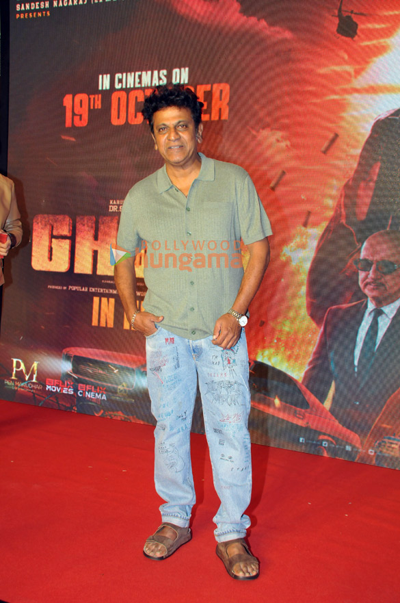 photos press conference of ghost movie at jw marriott juhu 4