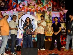 Photos: Pulkit Samrat, Nitesh Tiwari, Jaideep Ahlawat, Sunil Grover and Farah Khan snapped at Mukesh Chhabra’s Khidkiyaan 7th Edition Theatre Festival!
