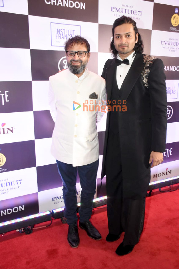photos richa chadha and ali fazal snapped at sofitel hotel in bkc1 1