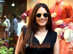 Photos: Richa Chadha spotted at Khan Market in New Delhi