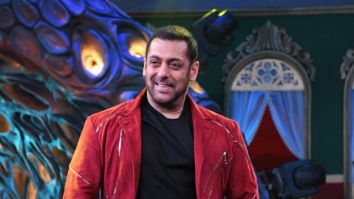 Photos: Salman Khan brings his Dabangg energy to the vaar stage of COLORS’ Bigg Boss!