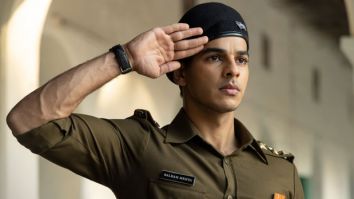 Ishaan Khatter starrer Pippa to skip theatres for a direct-to-OTT premiere