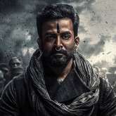 Prithviraj Sukumaran's FIRST look as Vardharaja Mannaar in Salaar unveiled on his 41st birthday