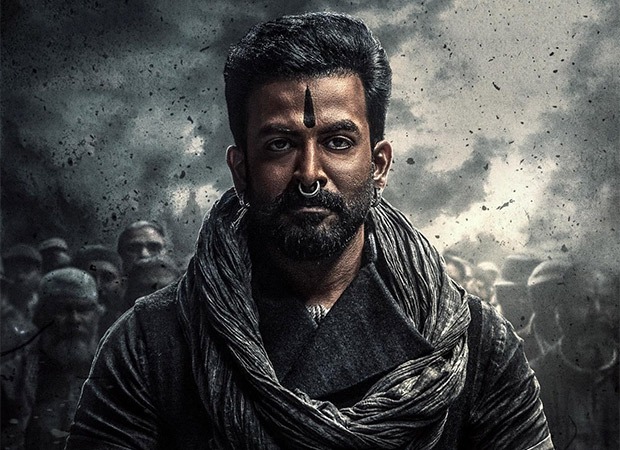 Prithviraj Sukumaran's FIRST look as Vardharaja Mannaar in Salaar unveiled on his 41st birthday