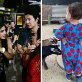 Priyanka Chopra Jonas, Malti Marie Chopra Jonas, and others make special appearance in Nick Jonas’ September dump