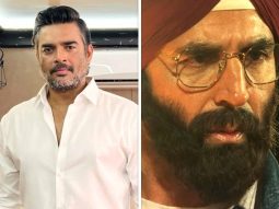 R Madhavan praises Akshay Kumar starrer Mission Raniganj; see post