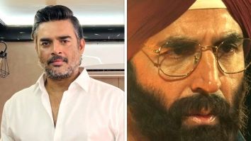 R Madhavan praises Akshay Kumar starrer Mission Raniganj; see post