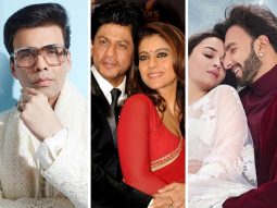 REVEALED: Karan Johar’s assistants had suggested that Shah Rukh Khan and Kajol should have appeared in a cameo in Rocky Aur Rani Kii Prem Kahaani’s song ‘Tum Kya Mile’