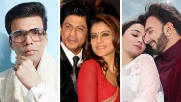 REVEALED: Karan Johar’s assistants had suggested that Shah Rukh Khan and Kajol should have appeared in a cameo in Rocky Aur Rani Kii Prem Kahaani’s song ‘Tum Kya Mile’