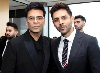 REVEALED: “The film which I’ll do with Kartik Aaryan will hopefully be defining for both of us” – Karan Johar