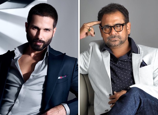 REVEALED: The real reason why Shahid Kapoor and Anees Bazmee's comedy went on the back burner